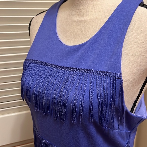 Gianni Bini Cayman Bodycon Dress in Island Sunset - Picture 10 of 15